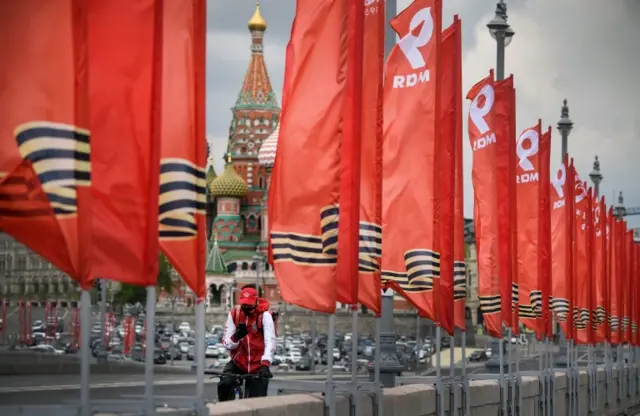 russia