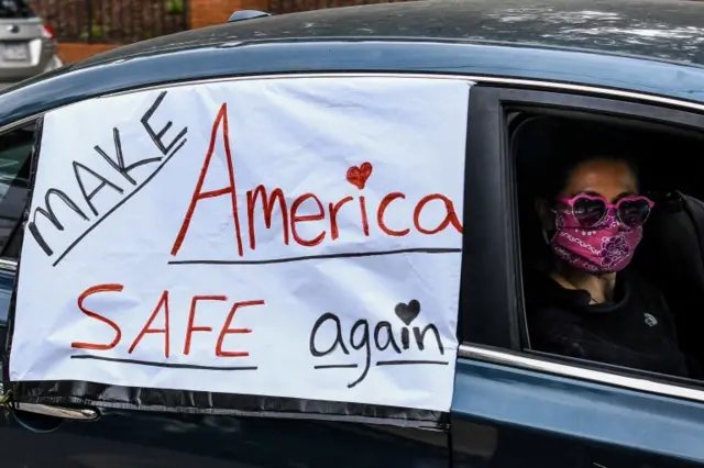 USA