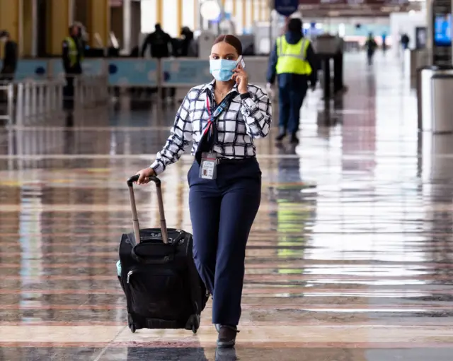 कोरोना संक्रमण