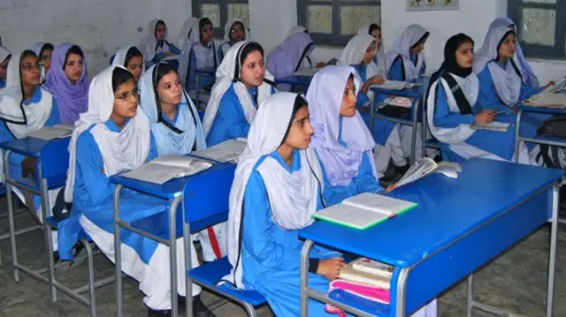 education