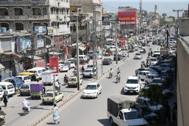پاکستان