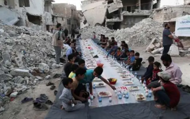 SYRIA