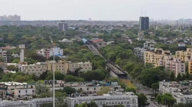 ህንዲ ግዝኣት ኡታር ፓርደሽ