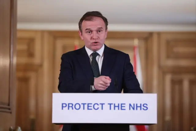 George Eustice