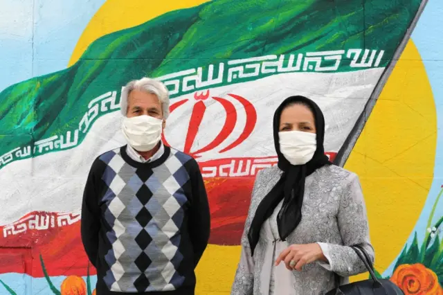 iran