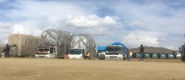 ዝተዓገታ ናይ ጽዕነት መካይን