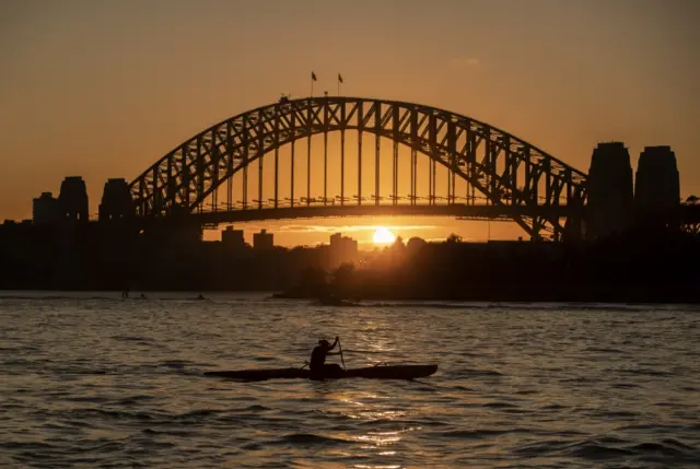 sydney