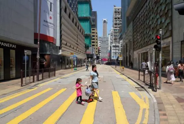 HK