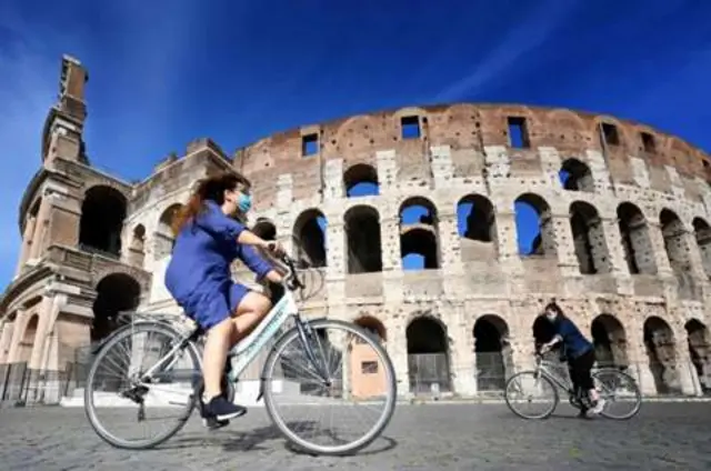 ITALY