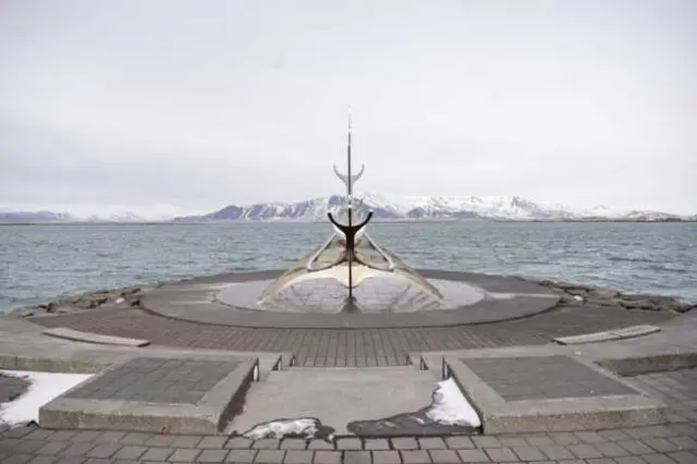 iceland