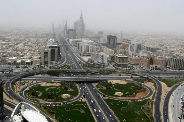 Riyadh