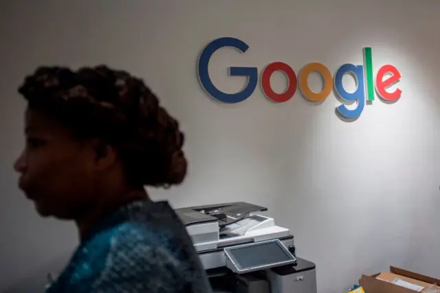 google ofisi