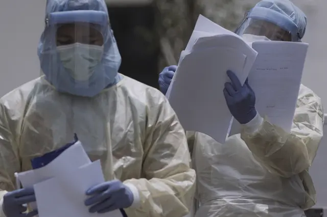 மலேசியாவில் அந்நியத் தொழிலாளர்கள் மத்தியில் அதிகரிக்கும் பாதிப்பு