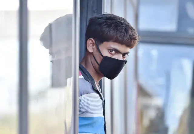 कोरोना वायरस