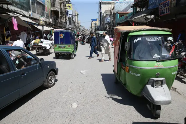 پاکستان