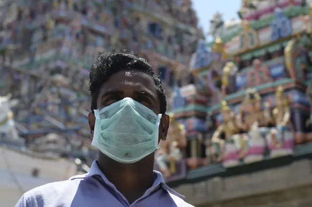 தமிழகத்தில் கொரோனாவால் இருந்து குணமடைந்தோர் எண்ணிக்கை 1824ஆக அதிகரிப்பு