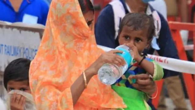 வெளிமாநில தொழிலாளர்கள்