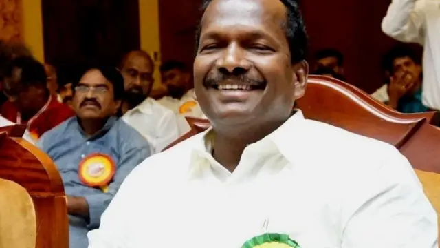 கொரோனா வைரஸ் மருந்து: சித்தர் திருத்தணிகாச்சலம் யார்?