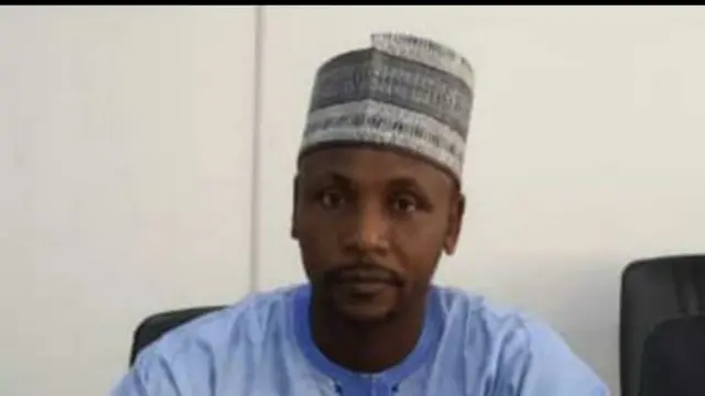 Kwamishinan lafiya na jihar Kano