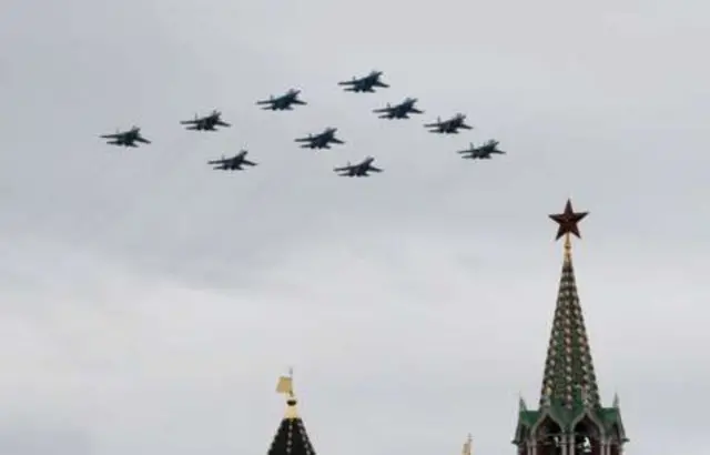 MOSCOW
