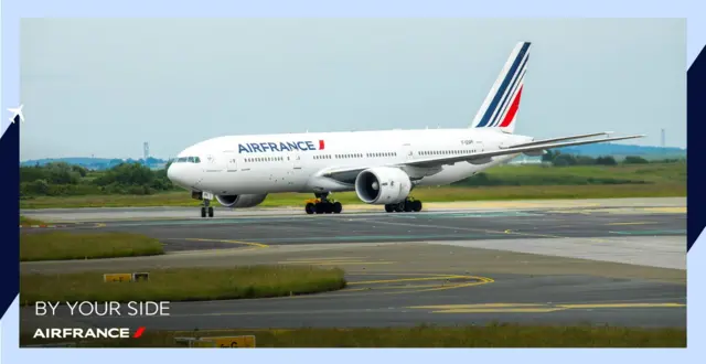 AIR FRANCE