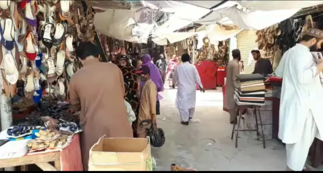 کوئٹہ