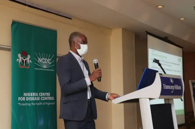 NCDC