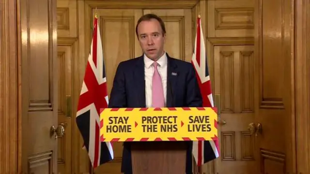 मैट हैनकॉक