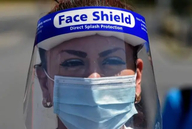 AFP/Getty Images