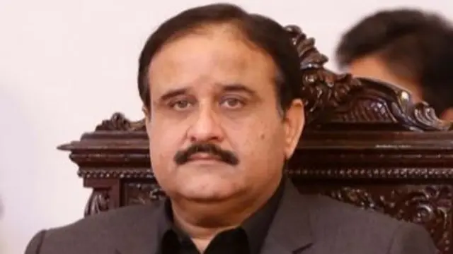 پنجاب: مارکیٹوں اور بازاروں میں احتیاطی تدابیر پر سختی سے عمل کرانے کی ہدایت