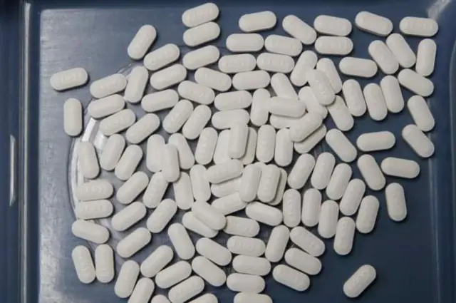 Chloroquine