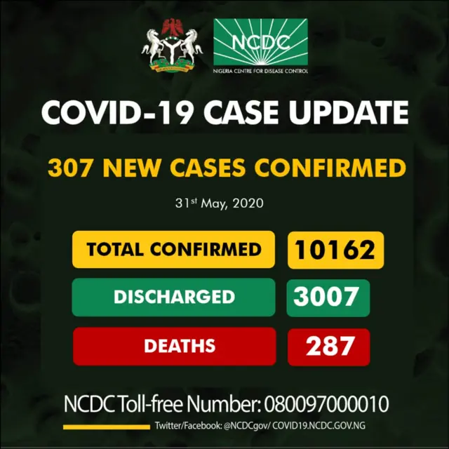 NCDC