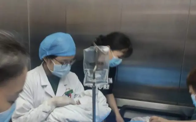 सीजीटीएन