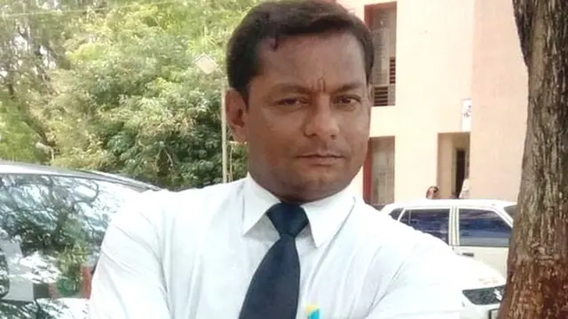 'कोरोना वायरस ने सिर्फ़ मुझे लाचार नहीं किया, मेरे परिवार को बर्बाद भी कर दिया'