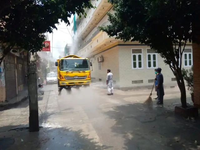 پاکستان