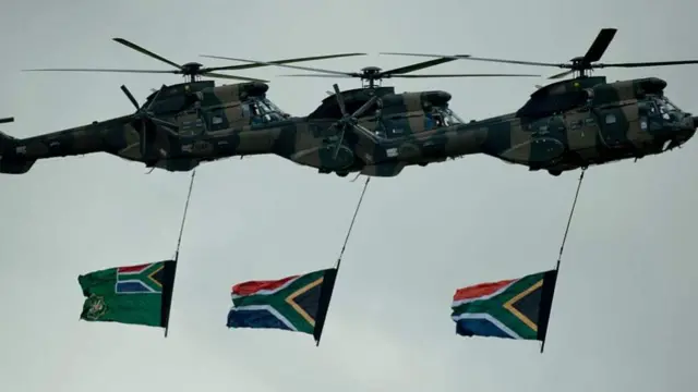 Humna qilleensarraa Afrikaa Kibbaa
