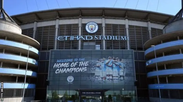 Man City