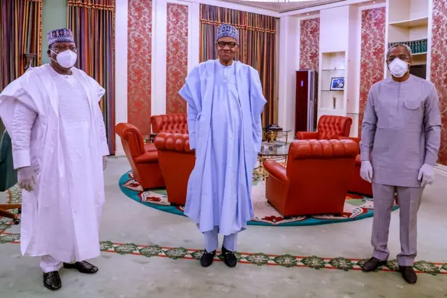 Buhari