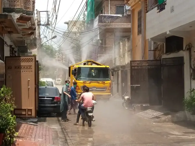 پاکستان
