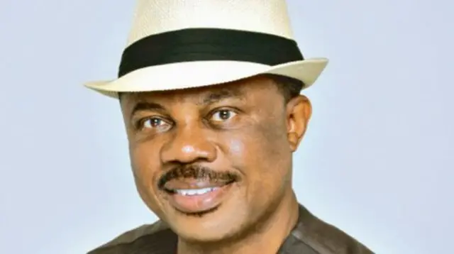 Gọvanọ Willie Obiano