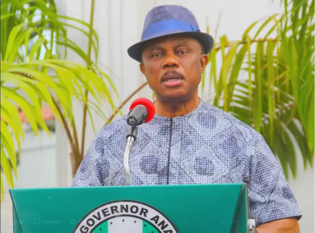 Willie Obiano