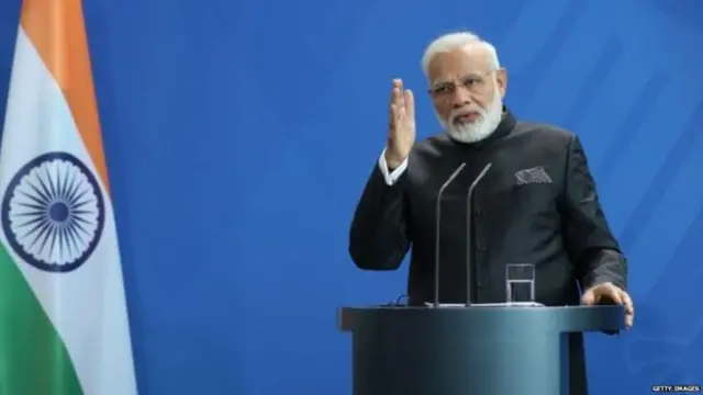 Modi