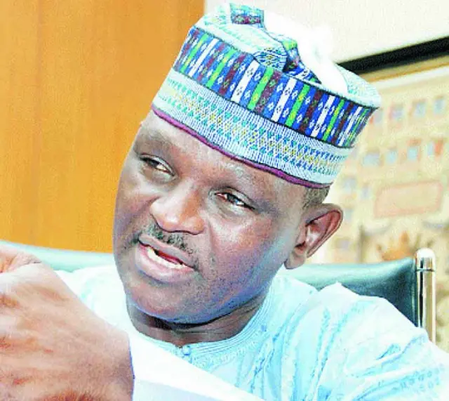 Al-Mustapha
