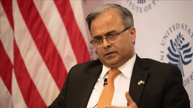 ambassador