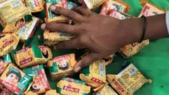 पारले-जी