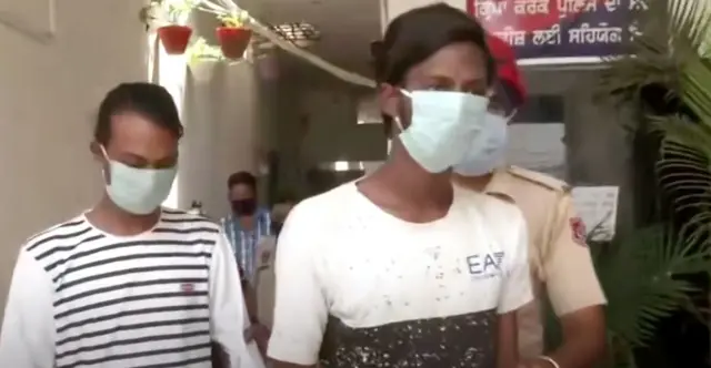 ਕੋਰੋਨਾਵਾਇਰਸ