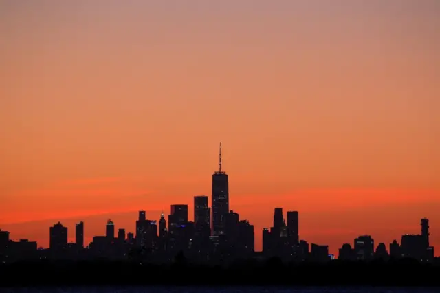 NYC