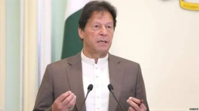 imran khan