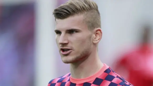 Timo Werner