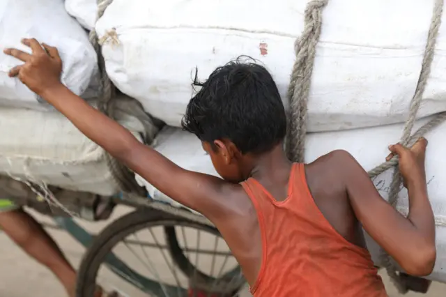 बाल श्रम